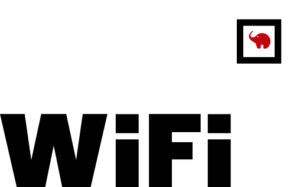 elephant wifi logo