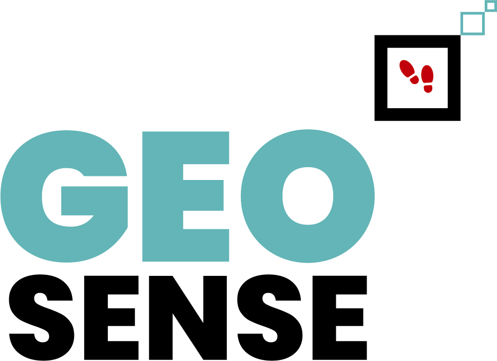 geo sense logo