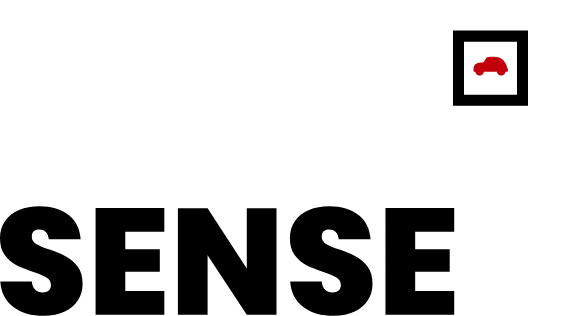 parking sense logo