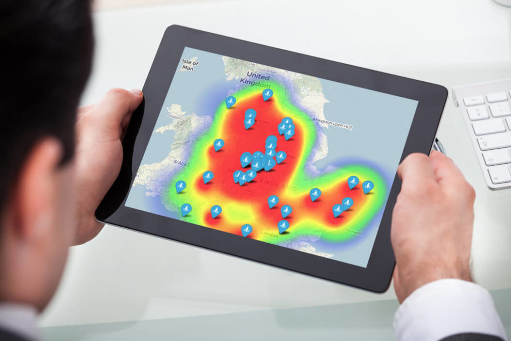 elephant wifi dashboard