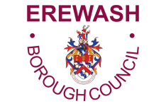 erewash borough council wifi