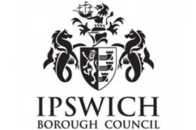 ipswich borough council wifi